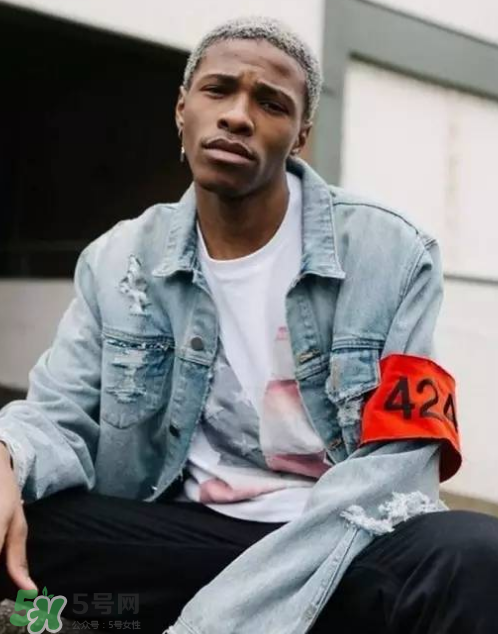 424牛仔外套價(jià)格多少？424牛仔外套在哪買？