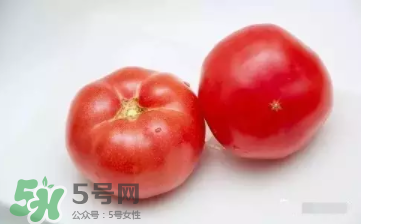 蘆薈怎么吃？蘆薈番茄湯的做法 