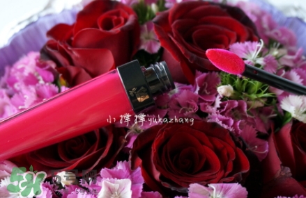 蘭蔻菁純絲絨唇釉唇彩怎么樣？蘭蔻菁純唇釉價格