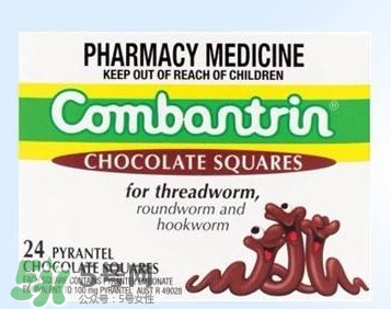 combantrin驅(qū)蟲巧克力的吃法  combantrin驅(qū)蟲巧克力怎么吃？