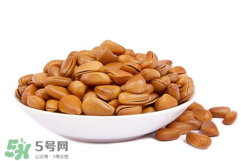 松子什么時候成熟？松子什么時候吃最好