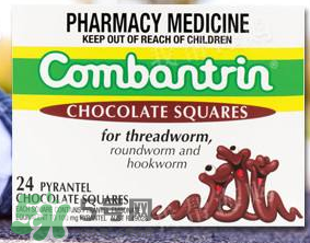 combantrin驅(qū)蟲巧克力有副作用嗎？combantrin驅(qū)蟲巧克力副作用介紹