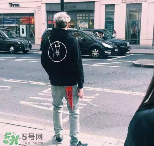 424袖標(biāo)有單賣的嗎？424袖標(biāo)單獨買多少錢？