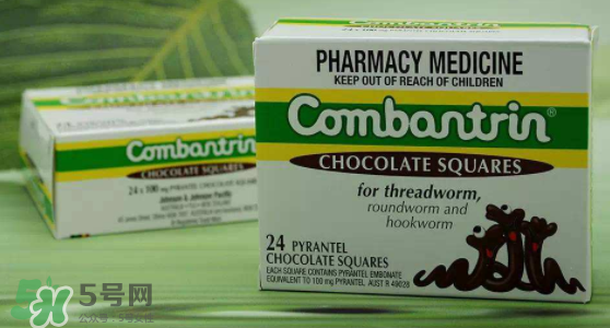 combantrin驅(qū)蟲(chóng)巧克力什么時(shí)候吃？combantrin驅(qū)蟲(chóng)巧克力多大可以吃？