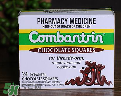 combantrin驅(qū)蟲(chóng)巧克力什么時(shí)候吃？combantrin驅(qū)蟲(chóng)巧克力多大可以吃？