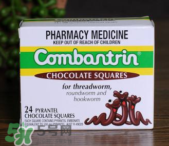 combantrin驅(qū)蟲(chóng)巧克力什么時(shí)候吃？combantrin驅(qū)蟲(chóng)巧克力多大可以吃？