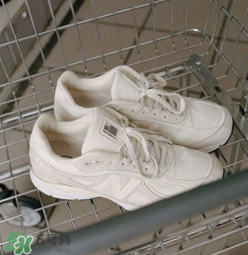 stussy與new balance聯(lián)名990v4什么時候發(fā)售_多少錢？