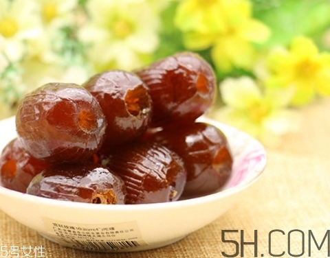 金絲棗是紅棗嗎？金絲棗和紅棗的區(qū)別