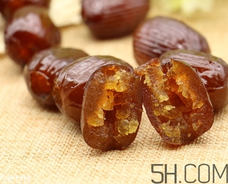 金絲棗是紅棗嗎？金絲棗和紅棗的區(qū)別