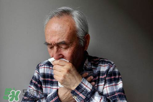 咳嗽不能吃什么東西？咳嗽應該補充什么營養(yǎng)素？