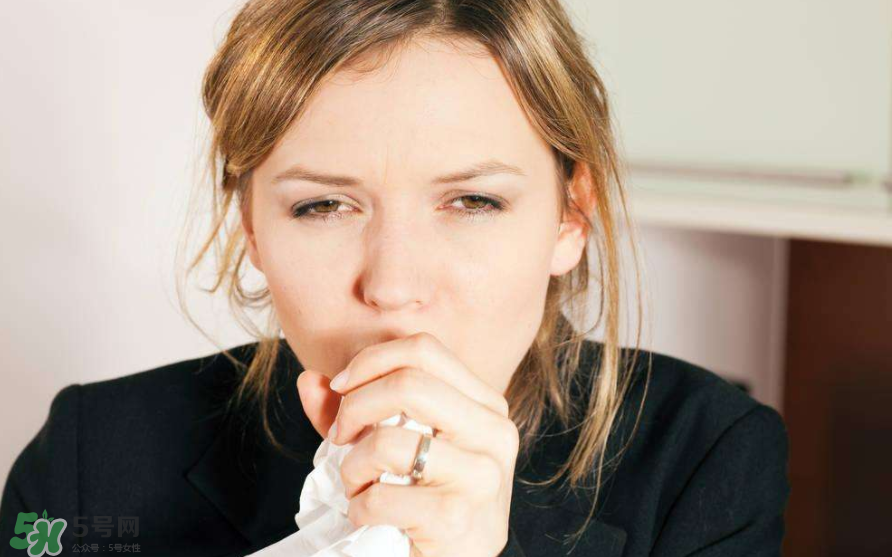 什么茶可以治咳嗽？咳嗽的病因是什么？