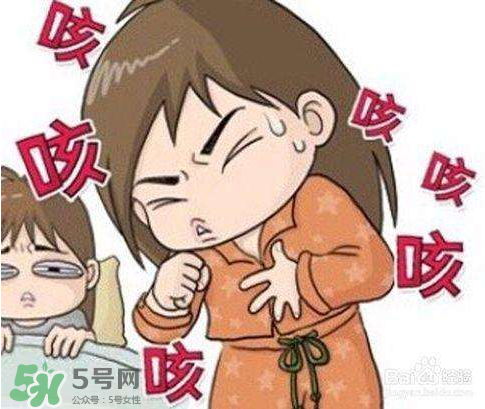 咳嗽的種類有哪些？咳嗽怎么檢查？