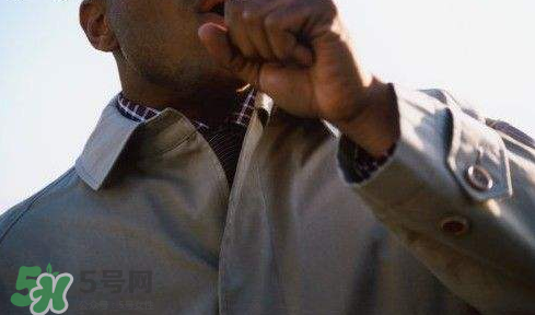 如何讓鑒別自己是怎樣的咳嗽？花生鴨蛋如何治咳嗽？