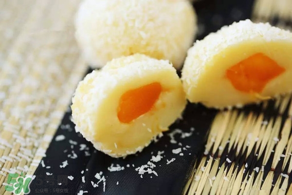 芒果怎么吃？芒果的做法大全