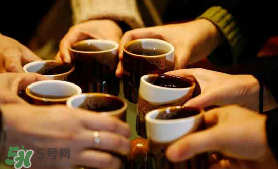 中秋節(jié)為什么要喝酒？中秋節(jié)喝什么酒？