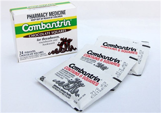 combantrin驅(qū)蟲(chóng)巧克力有副作用嗎？combantrin驅(qū)蟲(chóng)巧克力副作用介紹