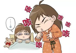 干咳嗽吃什么好的快？小孩外寒咳嗽的癥狀表現(xiàn)