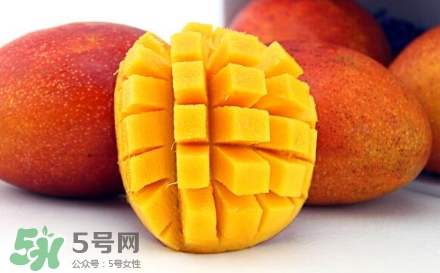 芒果有哪些品種？哪種芒果最好吃？