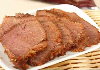 醬牛肉怎么做？醬牛肉怎么保存