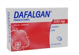 dafalgan退燒栓怎么用？dafalgan退燒栓使用說明