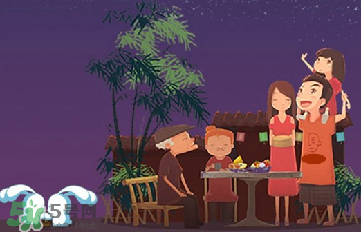 中秋節(jié)為什么要喝酒？中秋節(jié)喝什么酒？