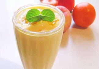 芒果怎么吃？芒果的做法大全