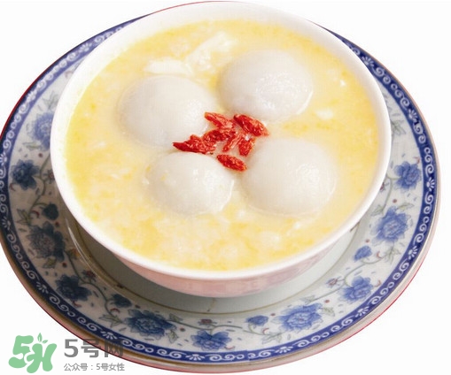 醪糟怎么吃？醪糟產(chǎn)婦可以吃嗎