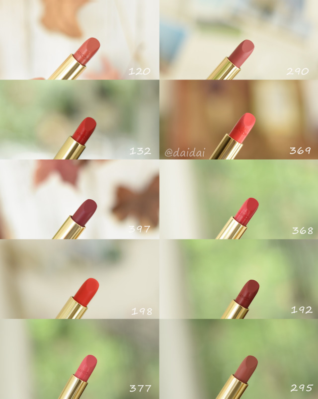 蘭蔻口紅是哪個(gè)國(guó)家的 蘭蔻口紅什么檔次 蘭蔻口紅是哪個(gè)國(guó)家的 蘭蔻口紅什么檔次