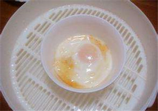 白糖蒸雞蛋孕婦能吃嗎？小孩子吃白糖蒸雞蛋后能喝水嗎？