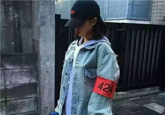 424的袖標(biāo)怎么固定？424袖標(biāo)能拆嗎？