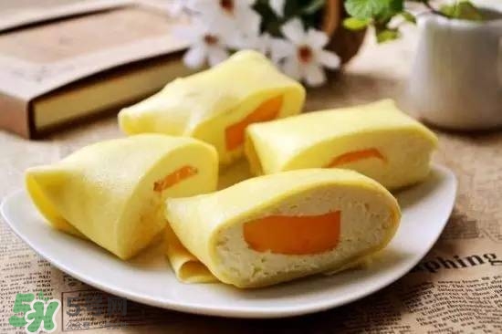 芒果怎么吃？芒果的做法大全