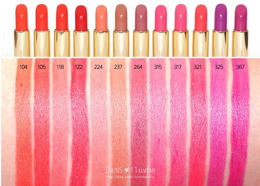 蘭蔻口紅是哪個(gè)國(guó)家的 蘭蔻口紅什么檔次 蘭蔻口紅是哪個(gè)國(guó)家的 蘭蔻口紅什么檔次