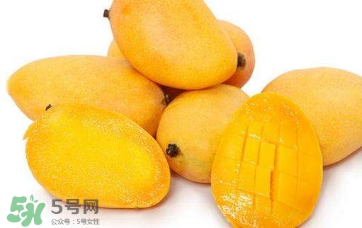 芒果怎么吃？芒果的做法大全