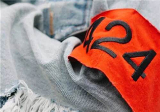 424牛仔外套價(jià)格多少？424牛仔外套在哪買？