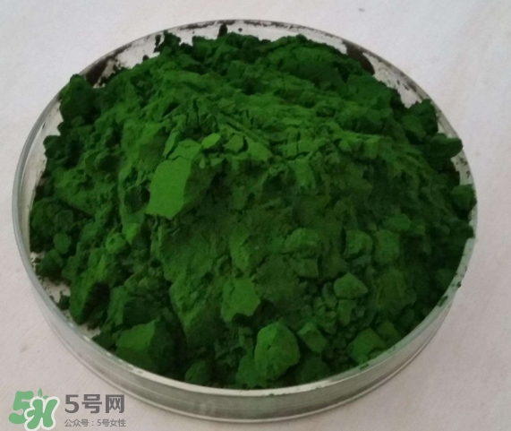 螺旋藻減肥多久有效果？螺旋藻減肥原理