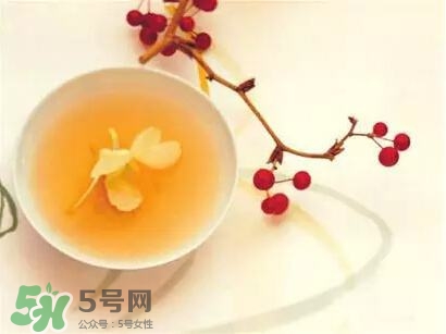桂花酒怎么釀？桂花酒釀產(chǎn)婦可以吃嗎？