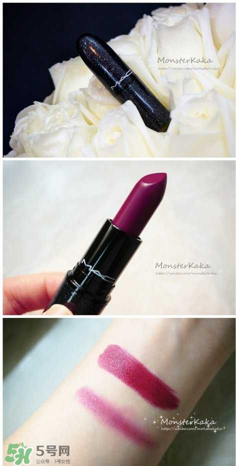 mac口紅是哪個(gè)國(guó)家的牌子 mac口紅算什么檔次 mac口紅是哪個(gè)國(guó)家的牌子 mac口紅算什么檔次