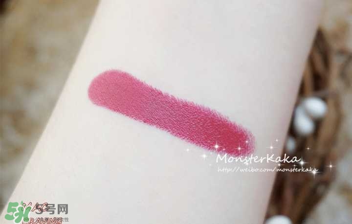 mac口紅是哪個(gè)國(guó)家的牌子 mac口紅算什么檔次 mac口紅是哪個(gè)國(guó)家的牌子 mac口紅算什么檔次