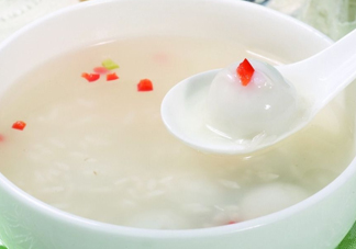 孕婦能吃醪糟嗎？醪糟有點酸是怎么回事