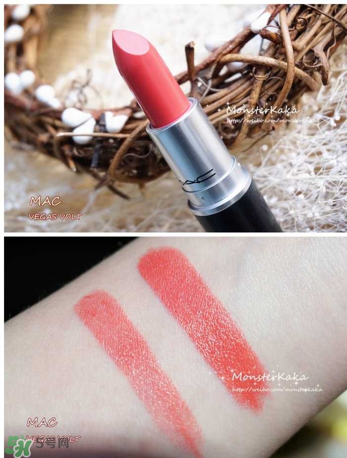 mac口紅是哪個(gè)國(guó)家的牌子 mac口紅算什么檔次 mac口紅是哪個(gè)國(guó)家的牌子 mac口紅算什么檔次