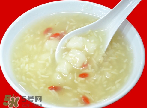 孕婦能吃醪糟嗎？醪糟有點酸是怎么回事