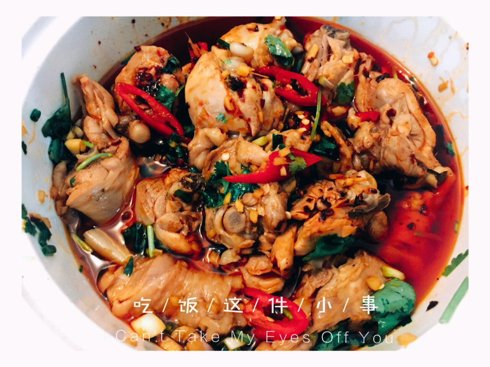 口水雞的做法 口水雞的汁怎么調(diào) 口水雞的做法 口水雞的汁怎么調(diào)