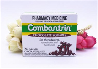 combantrin驅(qū)蟲巧克力什么時(shí)候吃？combantrin驅(qū)蟲巧克力多大可以吃