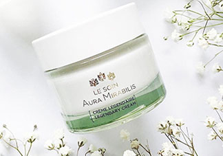 香邂格蕾古法凝光精華霜怎么樣？香邂格蕾面霜多少錢？