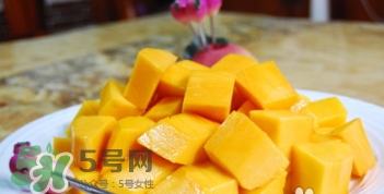 芒果怎么吃？芒果的做法大全