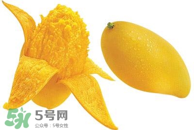 買(mǎi)芒果怎么挑？怎么辨別芒果是不是催熟的？