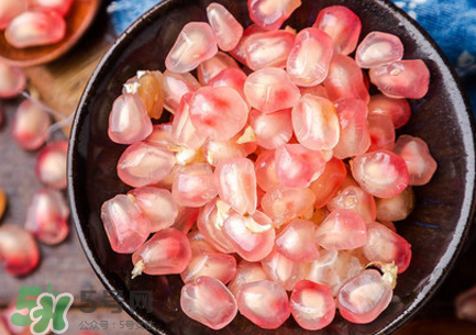 中秋節(jié)吃石榴嗎？中秋節(jié)吃石榴有什么寓意？