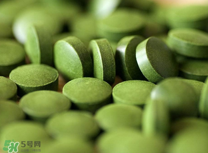 螺旋藻減肥多久有效果？螺旋藻減肥原理