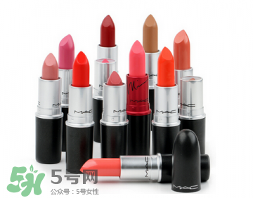 mac口紅是哪個(gè)國(guó)家的牌子 mac口紅算什么檔次 mac口紅是哪個(gè)國(guó)家的牌子 mac口紅算什么檔次