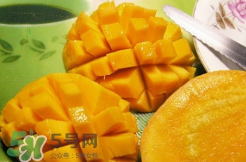 芒果怎么吃？芒果的做法大全